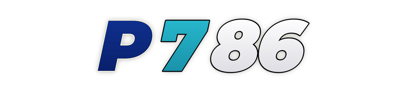 p786 Logo